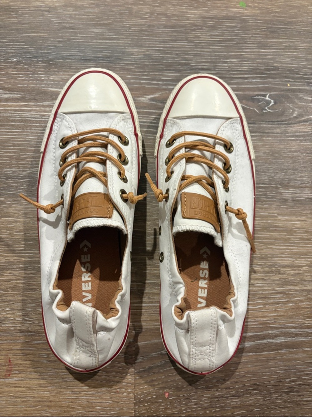 Converse Chuck Taylor All Star Shoreline